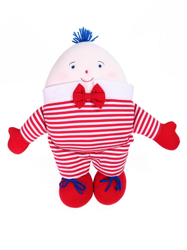 humpty dumpty soft play