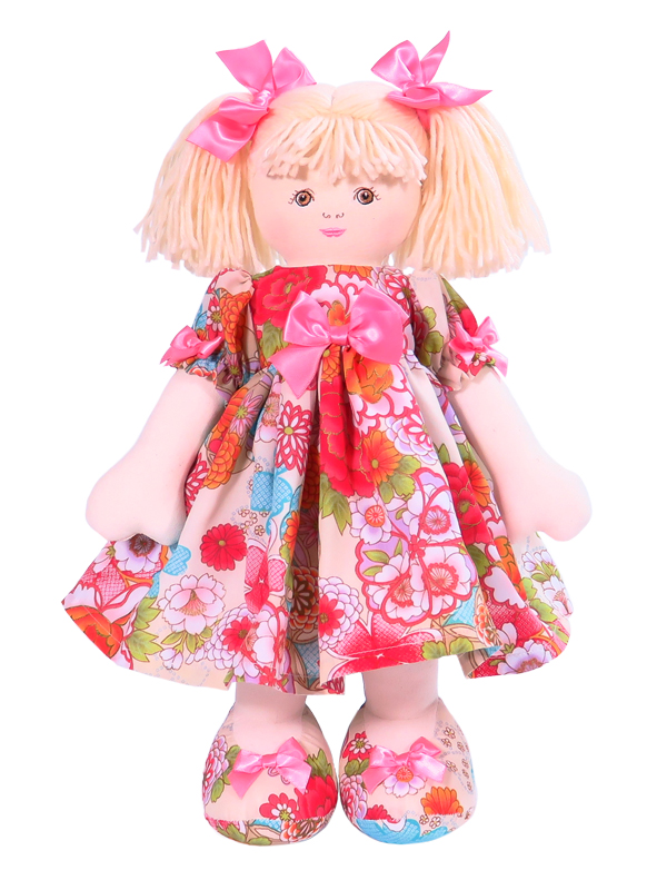 kate finn rag dolls