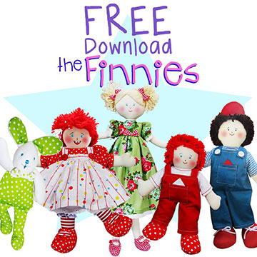 download the finnies