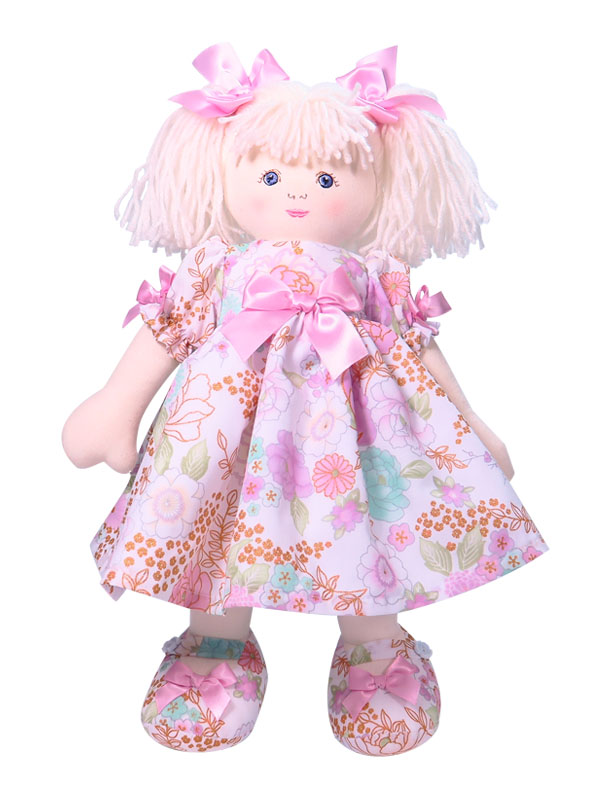 kate finn rag dolls