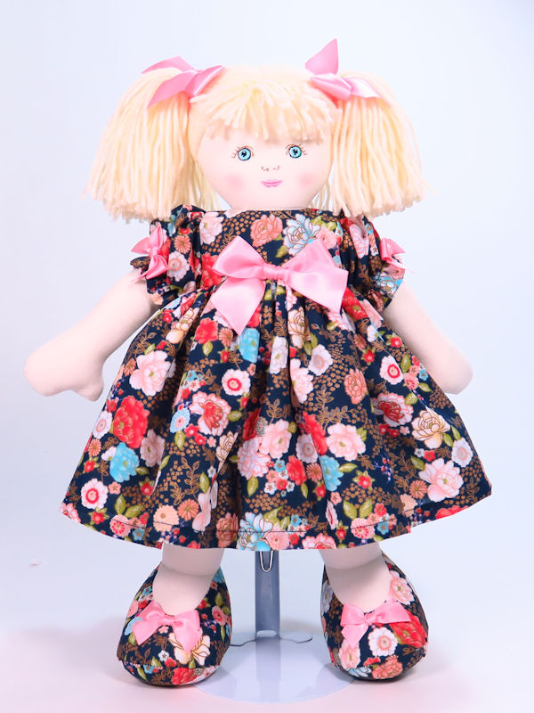 kate finn dolls