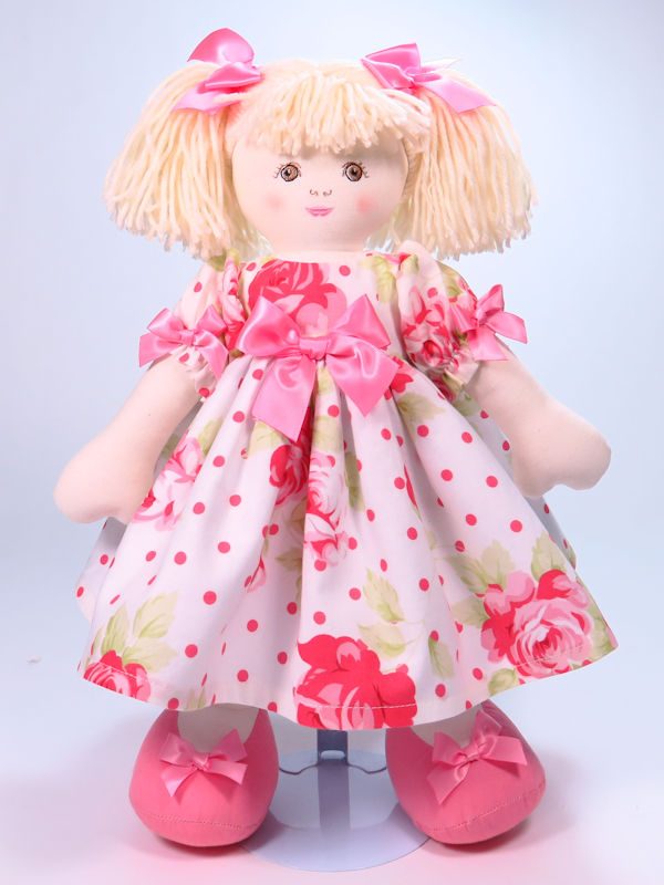 kate finn dolls