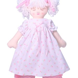 Daisy Night Gown Designed and Sold by Kate Finn Australia