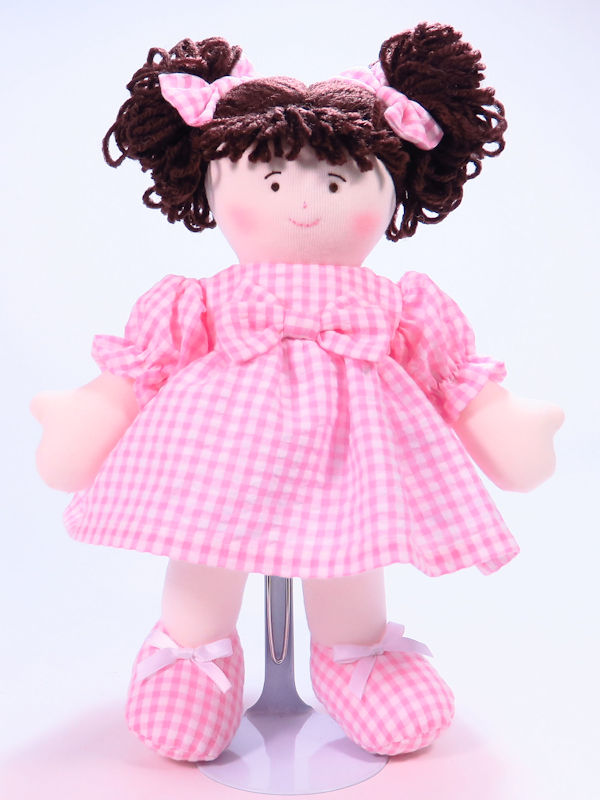 extra large rag dolls