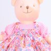 Blossom 41cm Bear Designed by Kate Finn