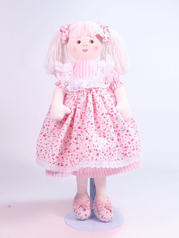 Emily 47cm Rag Doll