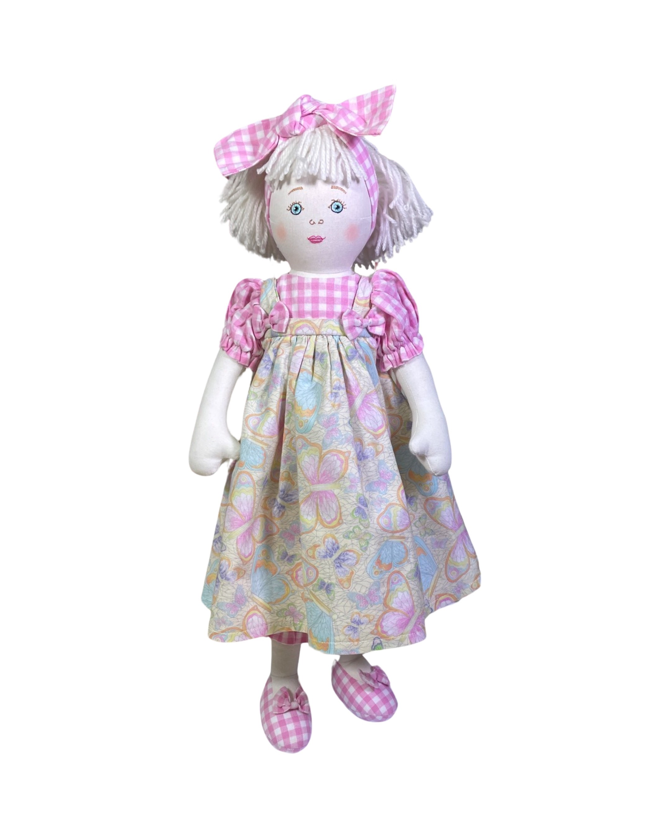 Kate finn sales rag dolls