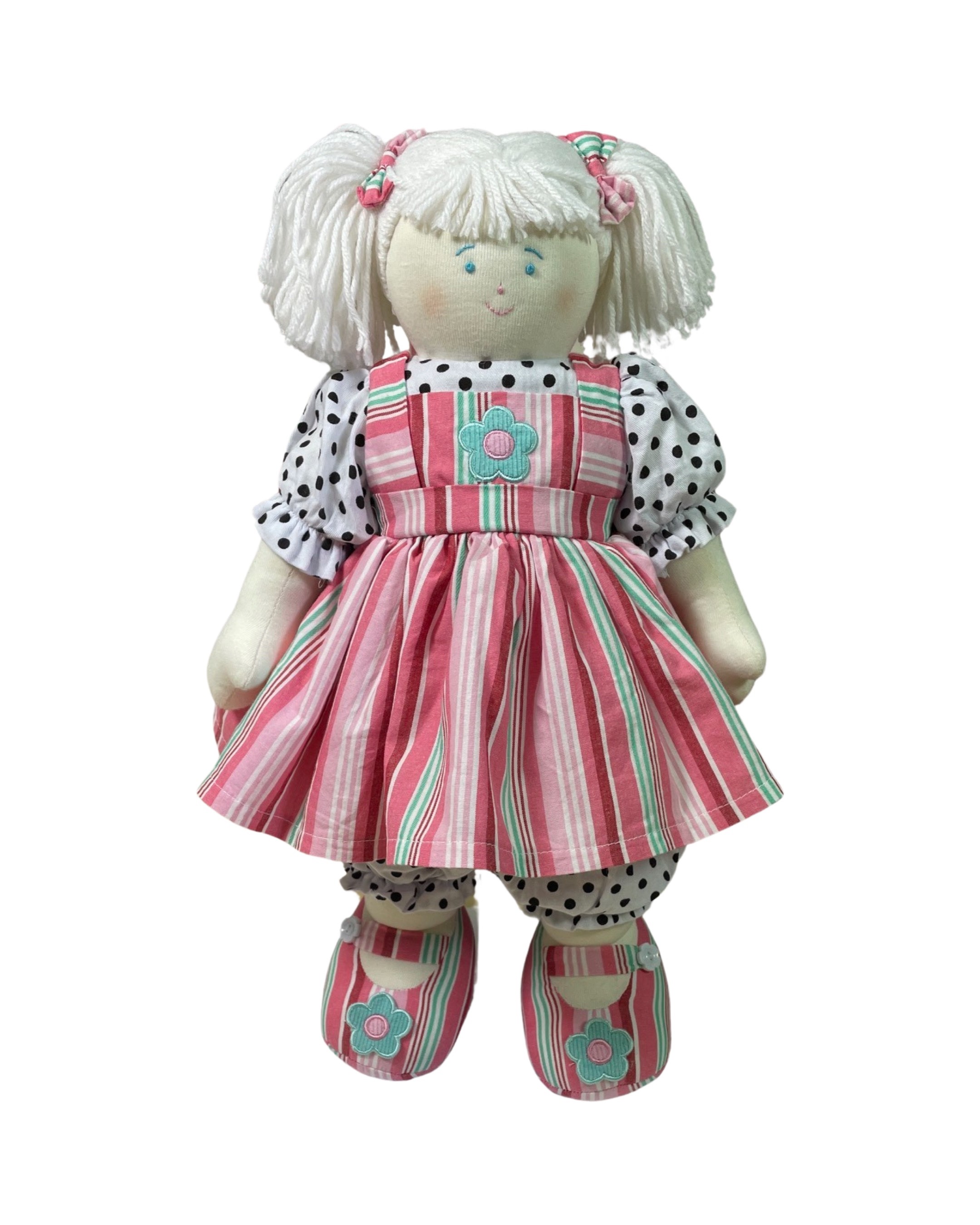 Shellie 39cm Rag Doll
