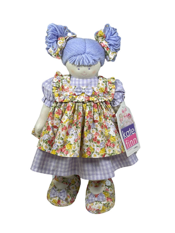 Kate finn rag dolls shop